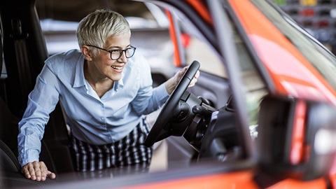 Soorten autoverzekering